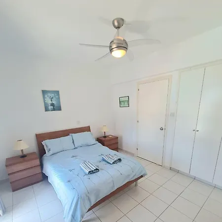 Wonderful 2 Bedroom Townhouse Springs *