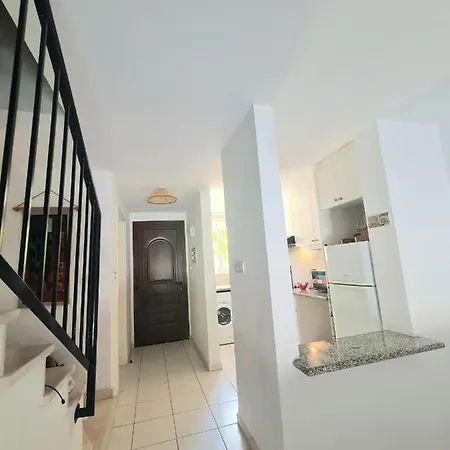 Wonderful 2 Bedroom Townhouse Springs Peyia