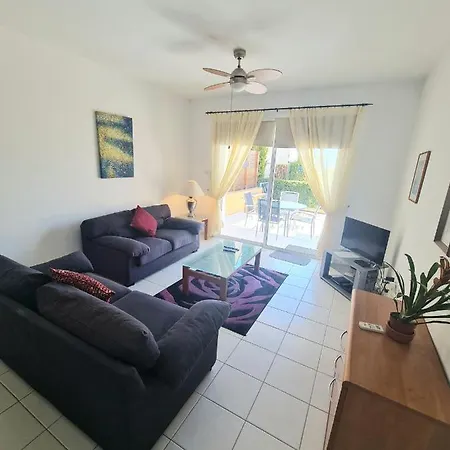 Apartment Wonderful 2 Bedroom Townhouse Springs Peyia
