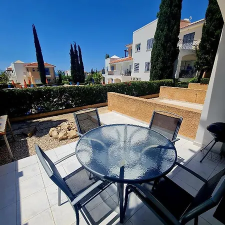 Wonderful 2 Bedroom Townhouse Springs * Peyia